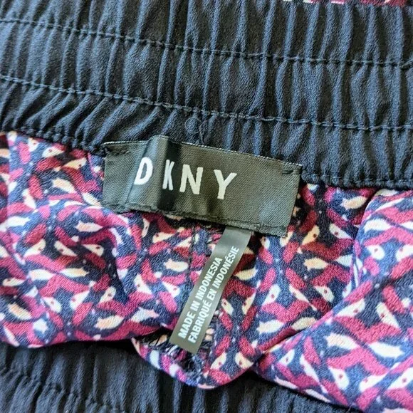 DKNY Relaxed Joggers Large 14